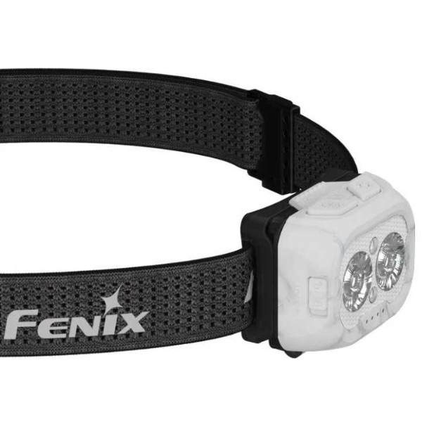 Фото - Фонарь налобный Fenix HL18RT20W